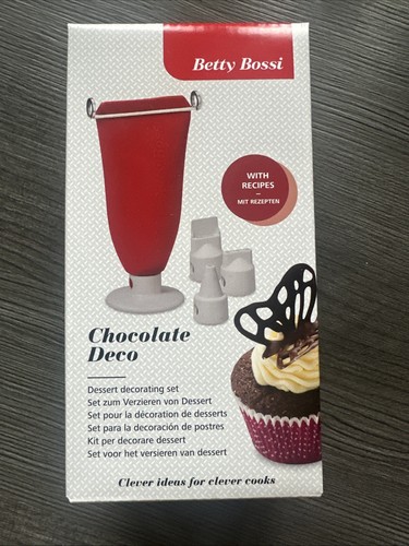 Betty bossi chocolate - betty,