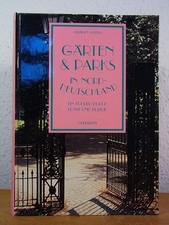 Gärten und Parks in