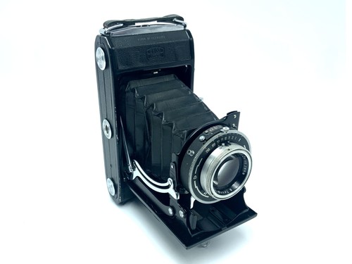 Zeiss ikon ercona - zeiss,