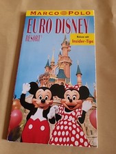 Euro Disney Resort. Marco Polo