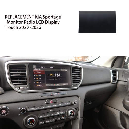 Ersatz kia sportage monitor - kia,