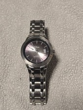 Armbanduhr s.Oliver Herren Edelstahl Uhr Datumsanzeige