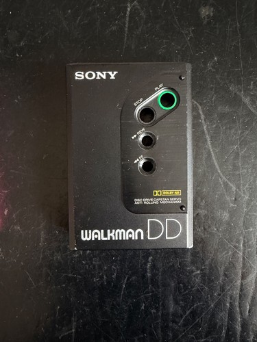 Sony walkman 1 - sony,