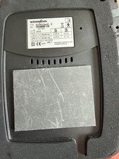 CPAP-Gerät - mit Schlauch