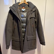 Columbia Herren Loden Winter