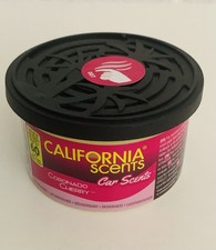Air Freshener Car California