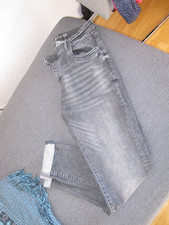 Damen jeanshose gina - jeanshose, gr.42,