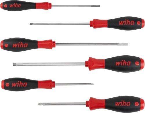 Wiha schraubendreher set - wiha,