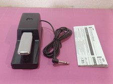 Roland DP-10 Damper Sustain