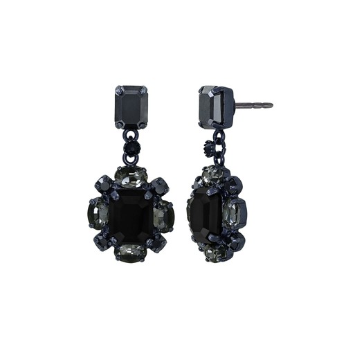 Konplott ohrstecker strictly - ohrstecker,