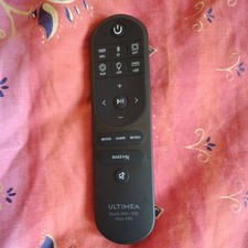 Soundbar für TV Wireless