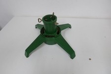 Weihnachtsbaumständer alt, Christbaumständer, Gusseisen Weihnachten **V7**