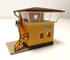 Vollmer - Stellwerk Rothorn -