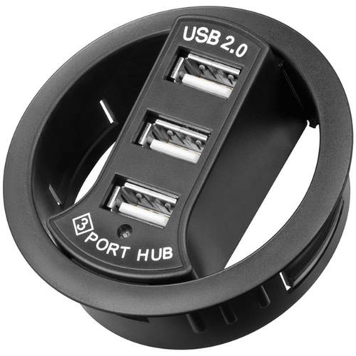 Wentronic usb hub - usb,