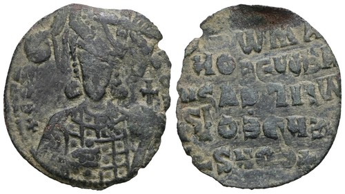 Byzanz constantine vii - constantine,