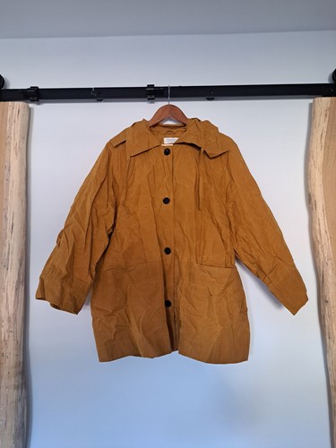 Toast jacke xl - toast,