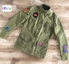 Matchless COLLIER REBEL jacket