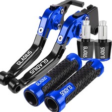 Bremskupplungshebel Griff