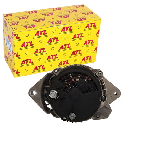 Atl lichtmaschine 100a passend - lichtmaschine,