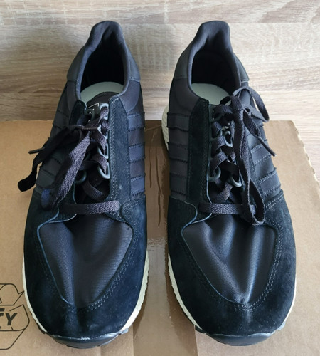 Adidas forest grove core black - adidas,