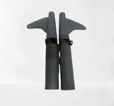 PASSEND FÜR TRIUMPH 650 500