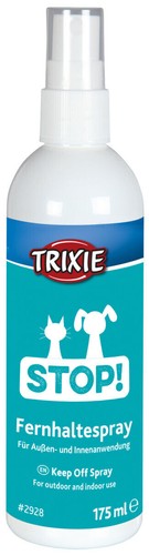 Trixie fernhaltespray 175 - fernhaltespray, ml