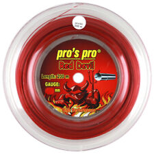 Pro's Pro Red Devil - 1,29 mm