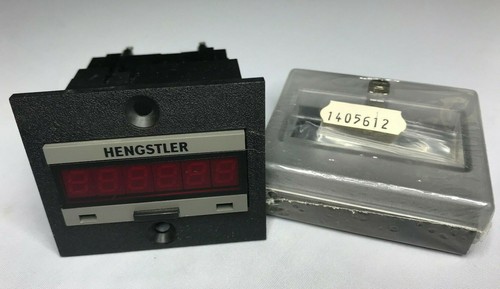 Hengstler typ 710 - hengstler, 710.4