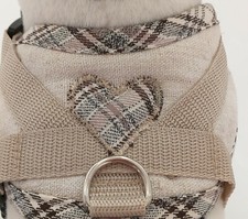 Softgeschirr  Brustgeschirr