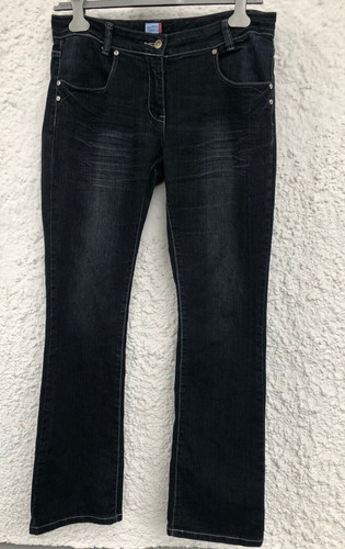 Outfit damenjeans gr - damenjeans,