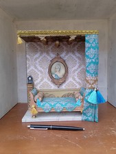 Miniatur 1:12 Puppenhaus