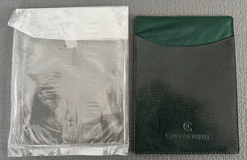 Original chronoswiss swiss - original,
