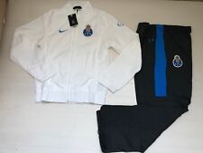 3460 NIKE FUTEBOL CLUB DO PORTO FCP ANZUG REPRÄSENTATION OFFICIAL TRACKSUIT