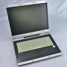 Fujitsu Siemens Amilo Pro V2030 Celeron 1,4GHz Bastler/Ersatzteile ~mit Rechnung