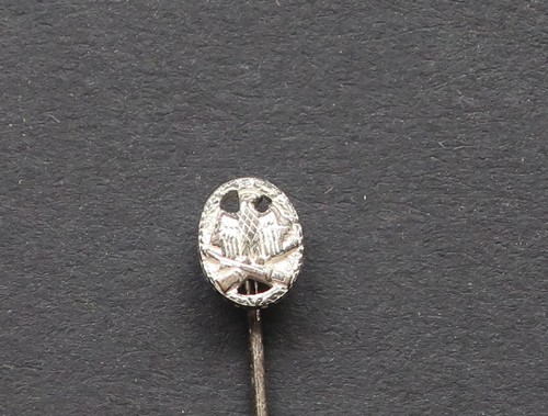 Anstecknadel miniatur - anstecknadel,