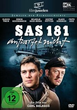 Sas 181 antwortet - antwortet, nicht