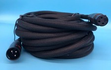 AIV Black Moon XLR-Audiokabel