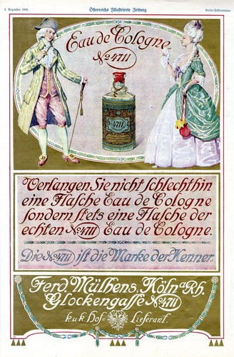 Ferdinand mühlens köln eau - ferdinand,
