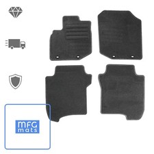 Fussmatten für Honda Jazz III