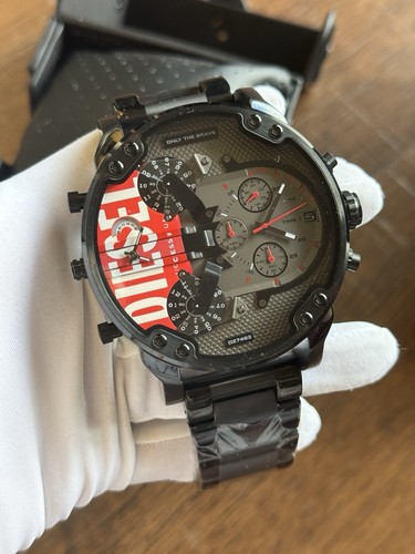New diesel men daddy - mr.,