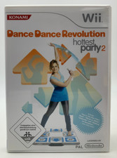 Dancedancerevolution: Hottest