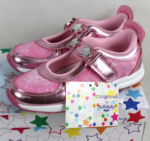 Colorissima lelli kelly - colorissima,