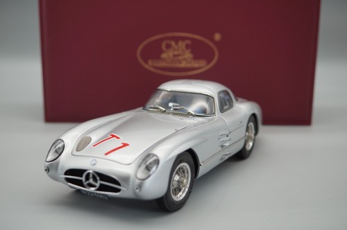 Cmc mercedes benz - mercedes-benz, slr