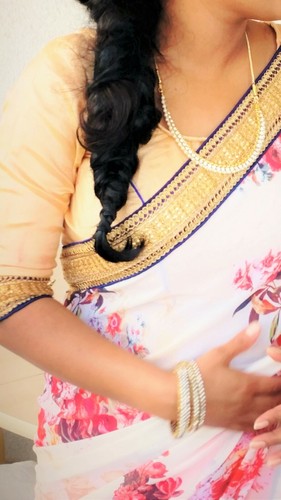Sarees sari indisches - sarees,