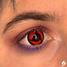 Cosplay Gläser - Naruto 1