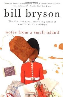 Notes from small - notes, a