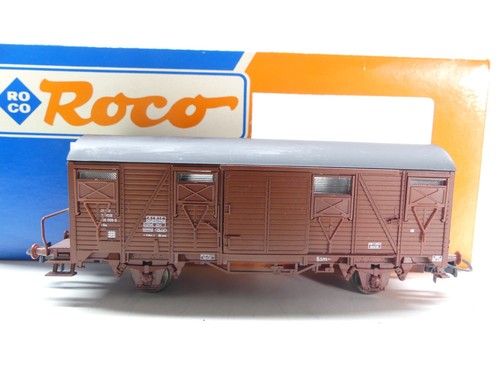 Roco 46285 güterwagen - 46285,