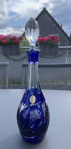 Karaffe bleikristall - bleikristall, 24%