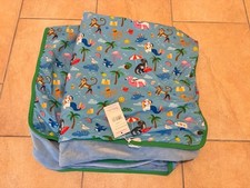 Babauba xxl Kuscheldecke Neu