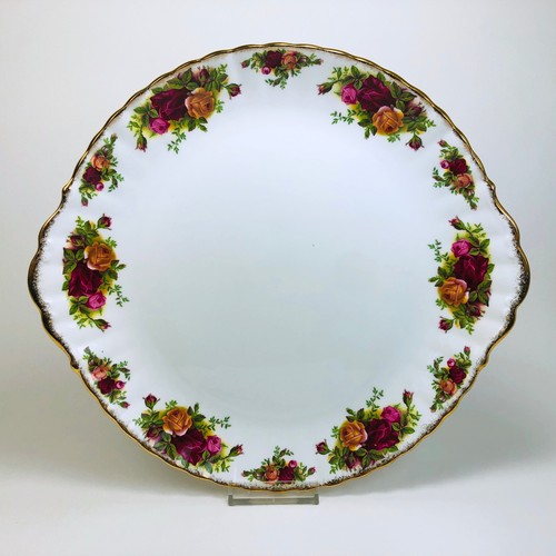 Royal albert old - albert, country
